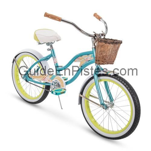 Huffy Panama Jack avis et fiche technique 